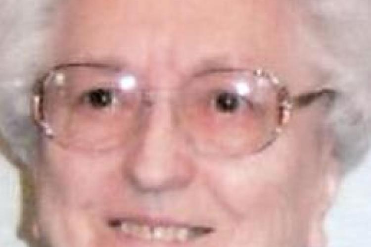 Juanita Sherwood
