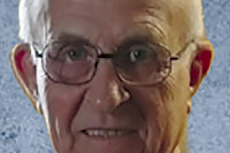 LAMOINE G. HARMS
