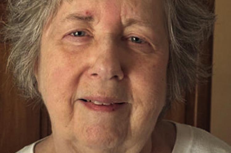 Judy Boyer