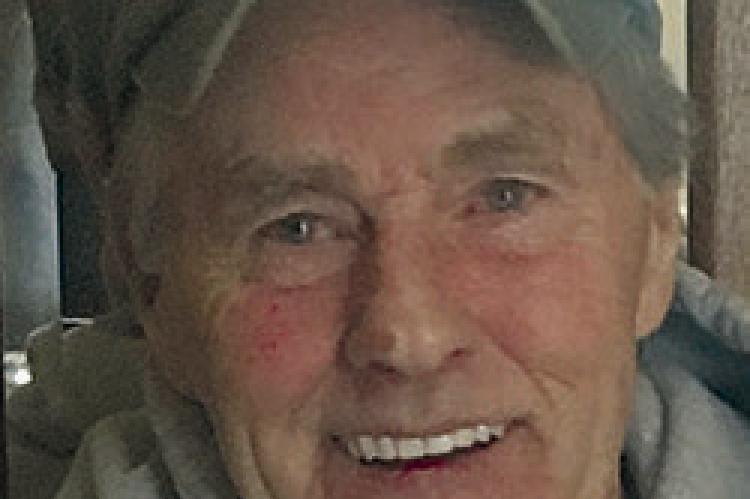 Billy Phillips