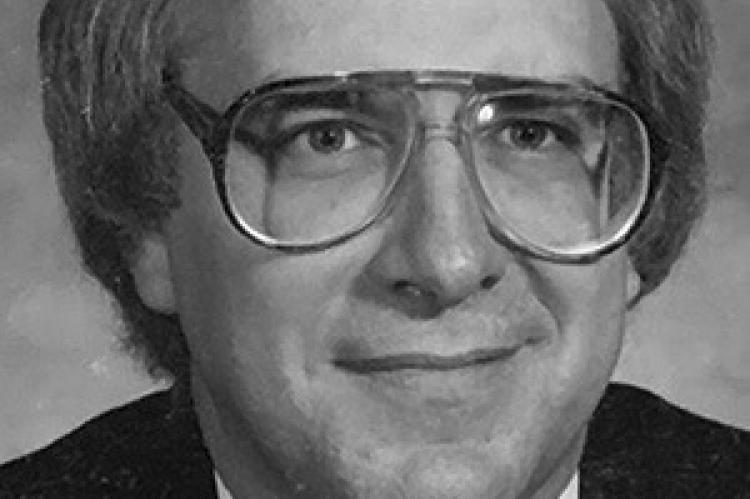 WILLIAM JAY HULS