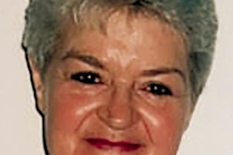 LINDA G. GLADMAN