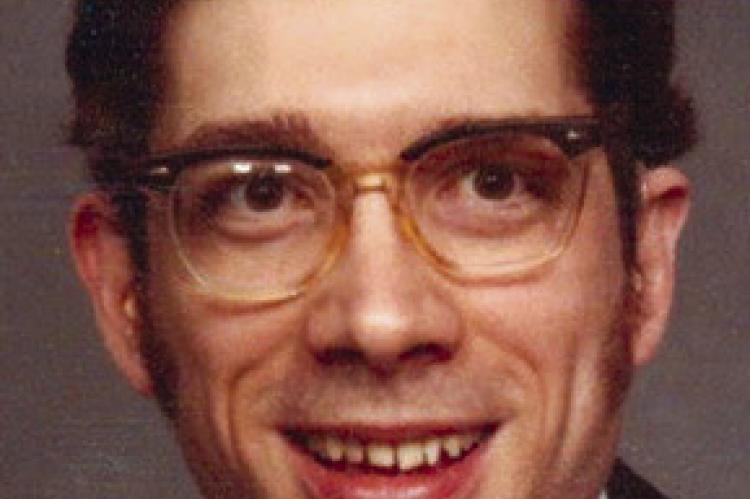 KENNETH LEE ATKINSON
