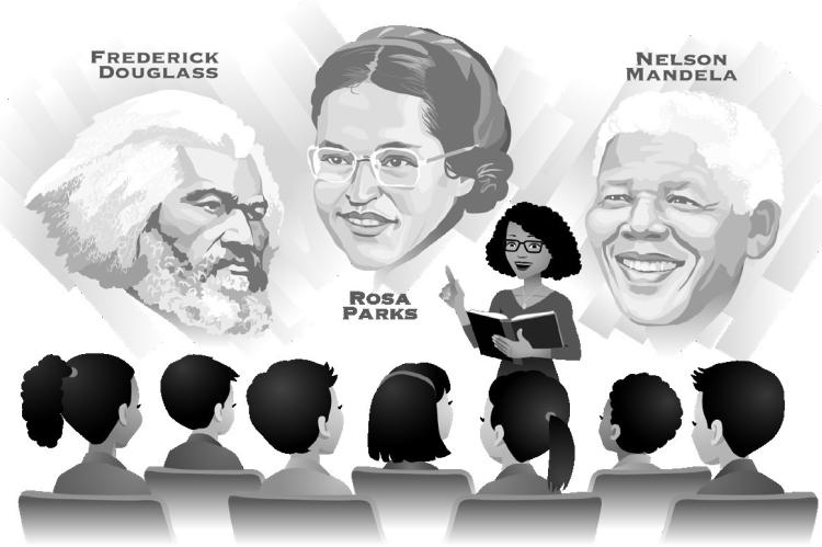 Black movers, shakers of early Excelsior history