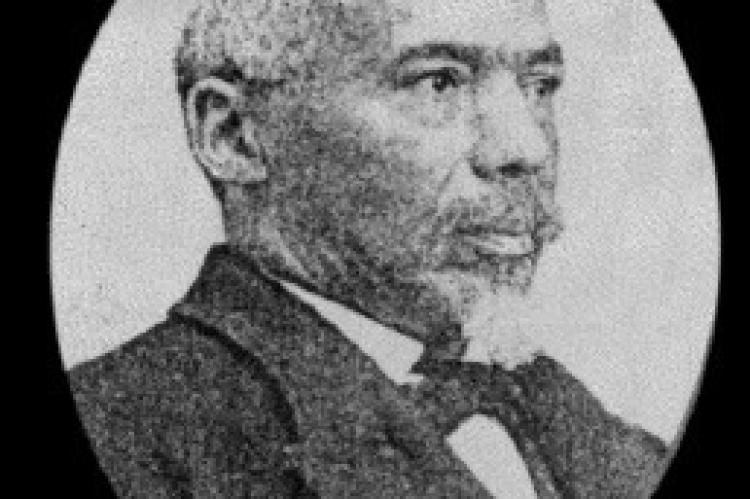 Black movers, shakers of early Excelsior history