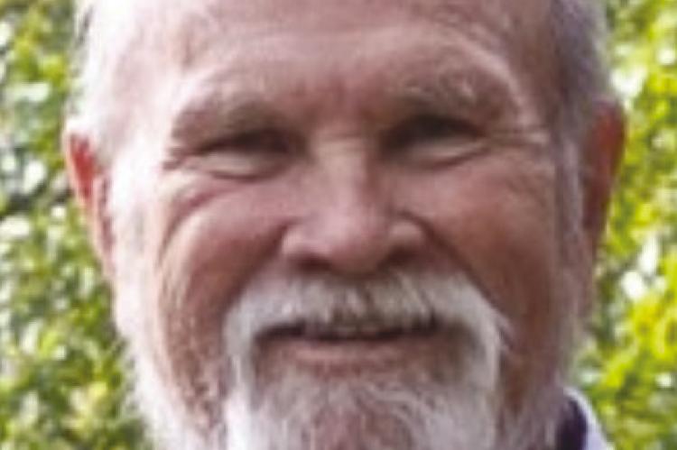 CHARLEY “VESTER” CATES, JR.