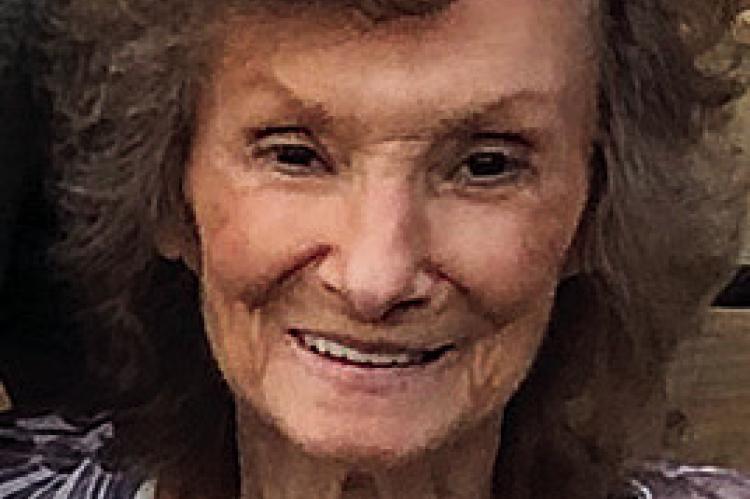 Joyce Doerr