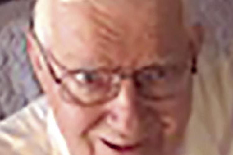 LOUIS JOSEPH WISNIEWSKI