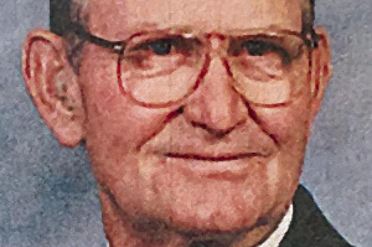 ARCHIE HENRY “BOB” HALE