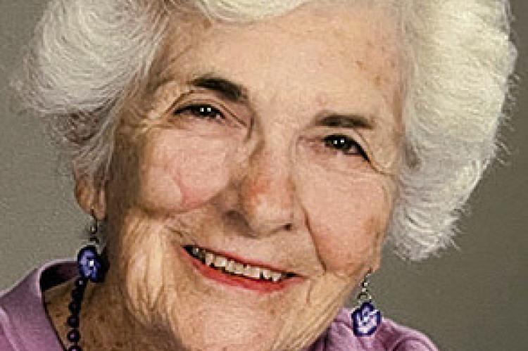 LUCILLE DUNCAN