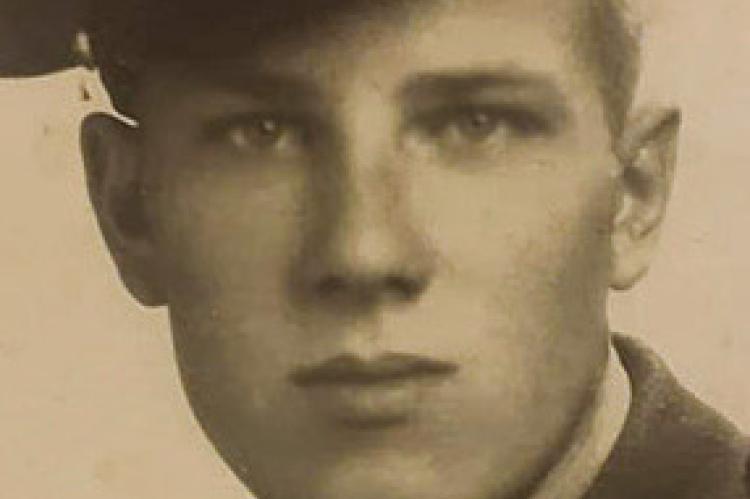 ALLEN O’DELL