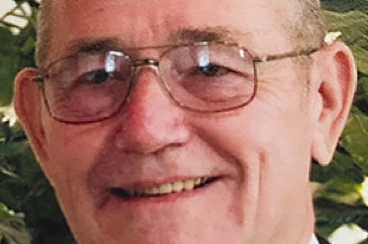 MELVIN JAMES HARMON