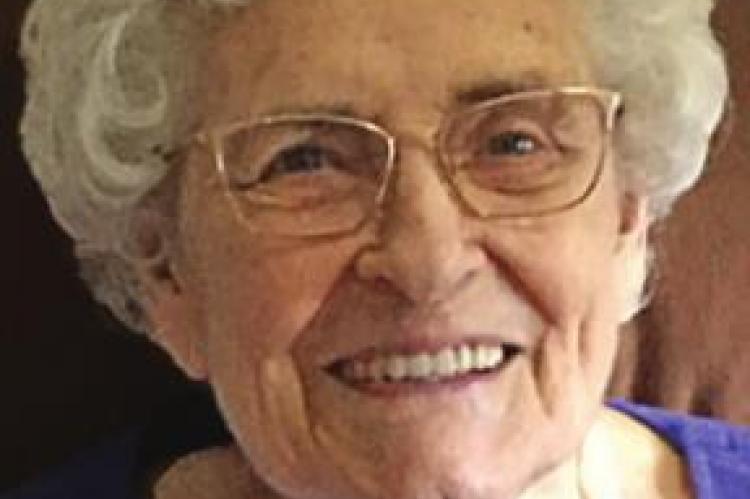 Anne Crowley