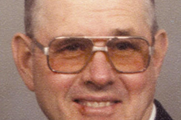 RALPH K. TURNER