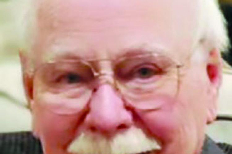 HUGH WILLIAM STARK (BILL)