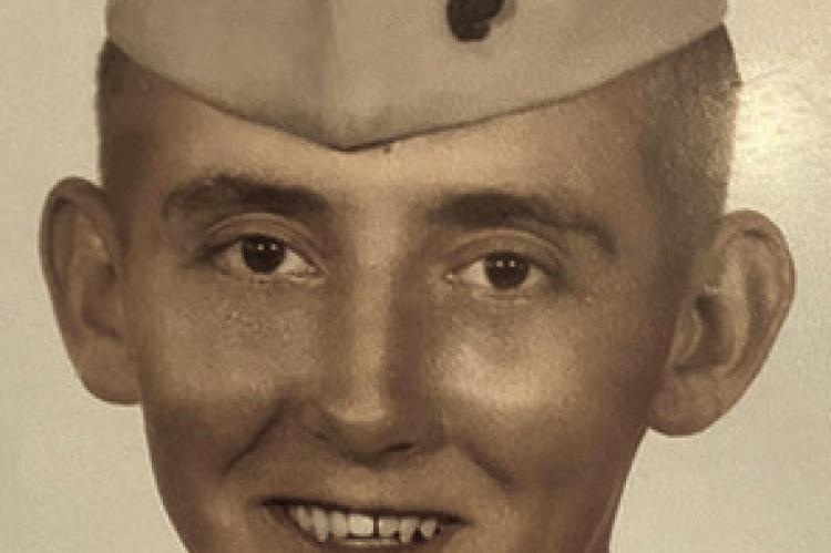 DOUGLAS MACARTHUR BROCK