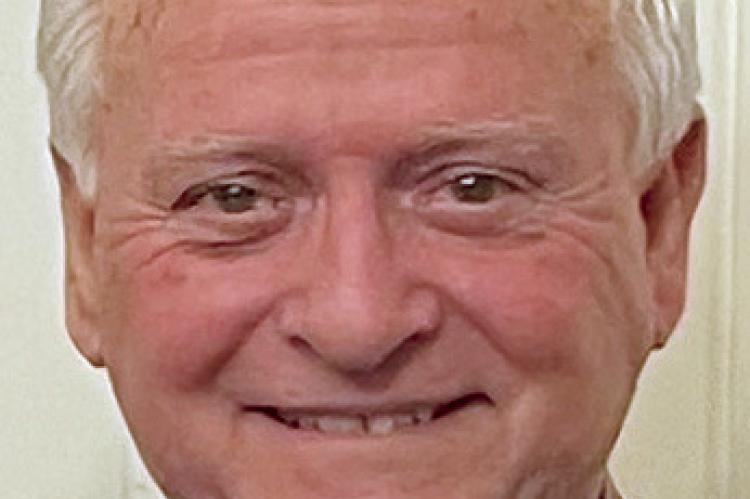 JOHN MICHAEL “MIKE” SCHWARZ
