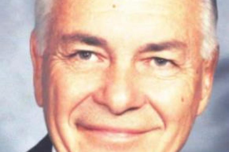 Robert ‘Bob’ Swafford