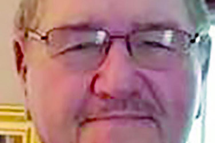 CARL DELOSS SWOPE