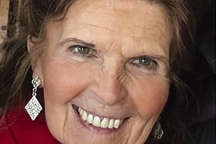 BETTY JANE SANSON