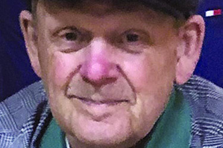 WILLIAM JOSEPH “BILL” GREIM