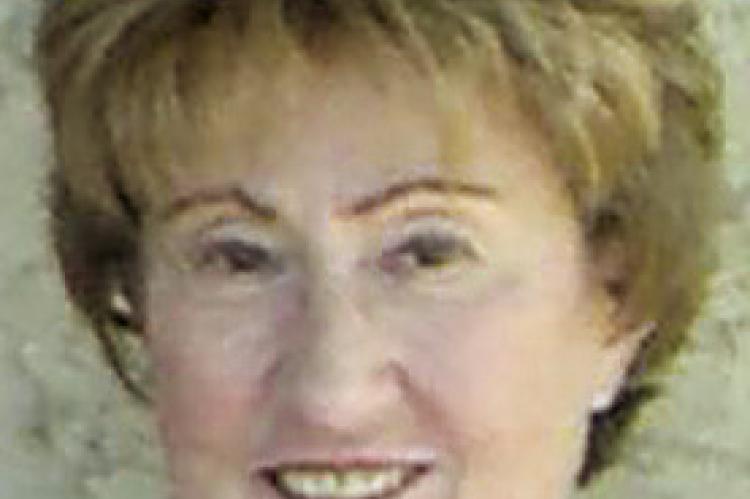 VERA MAE (ANDERSON) DAVIS