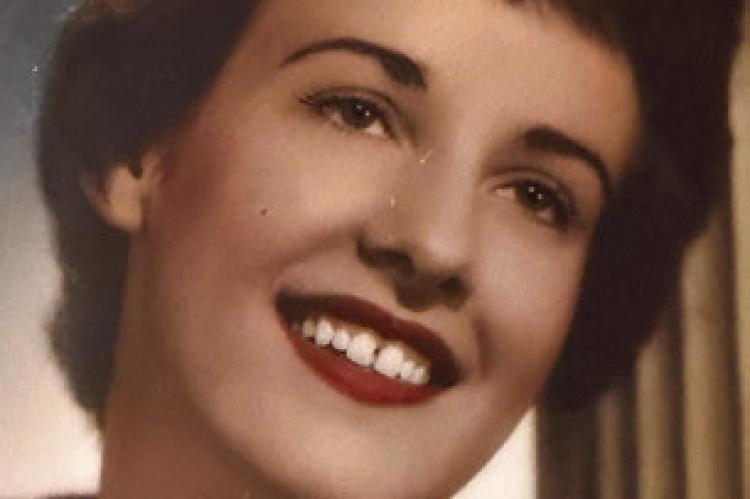 LAURA BELLE LAKE