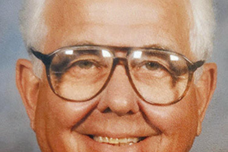 DR ROY FRED KELLER