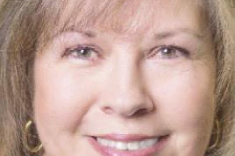 Beverly Whalen