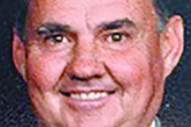 ROLAND D. PARKER