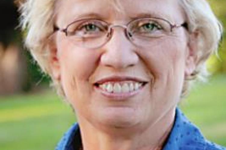 GLENDA POWELL RAY COUNTY CLERK