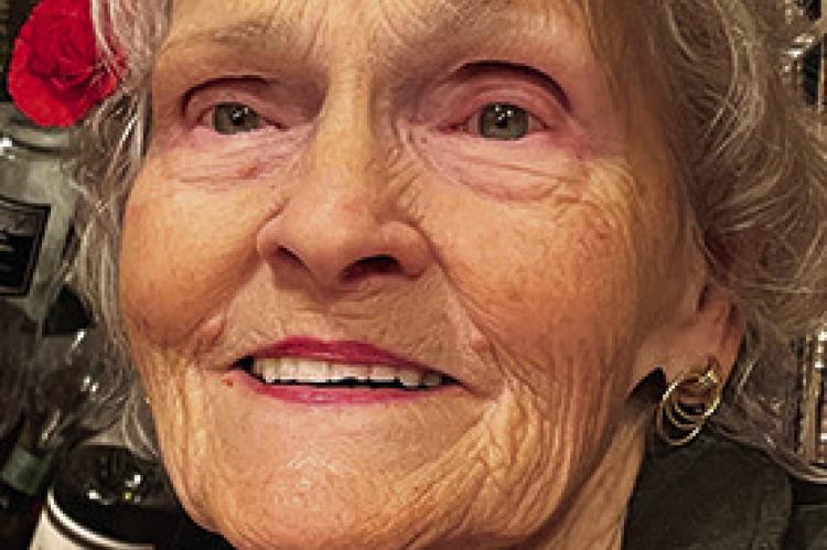 HELEN JANE (CRENSHAW) WILSON