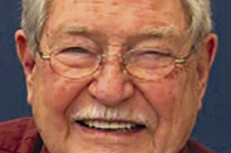 GERALD DAVID WHITWORTH