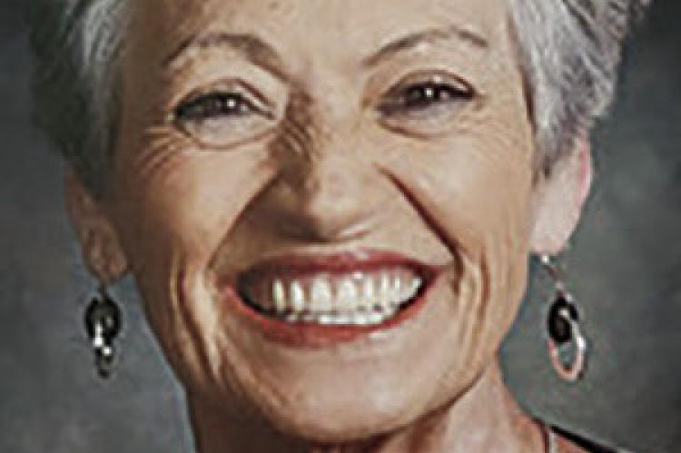 Katherine Duncan