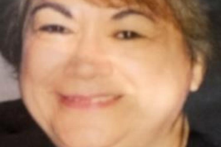 Bertha Kramer