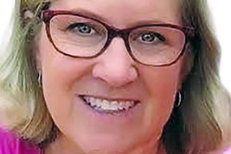 SABRINA DAWN GIBBS