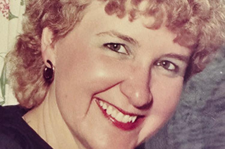 CAROLYN A. BIRKENESS