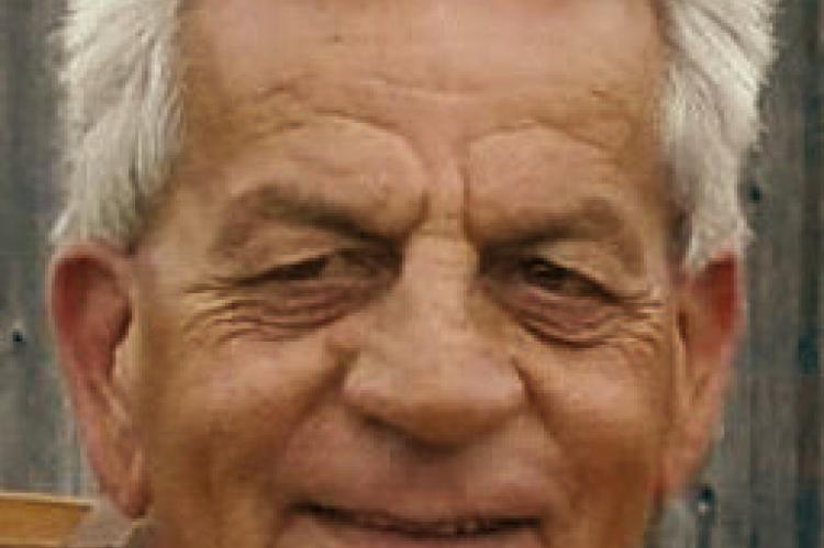 DANIEL RICHARD “RICK” KILLDAY