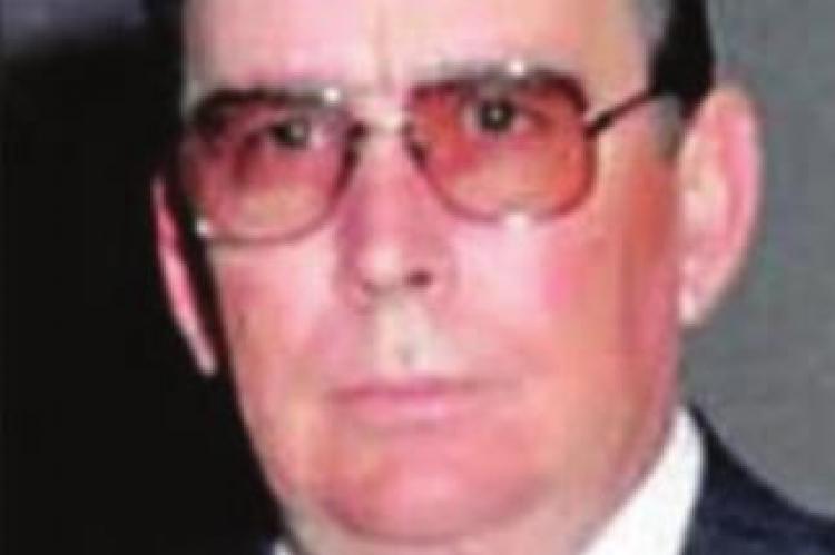 Jerry Barnett
