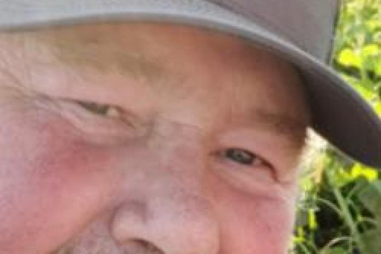 Allen Berry