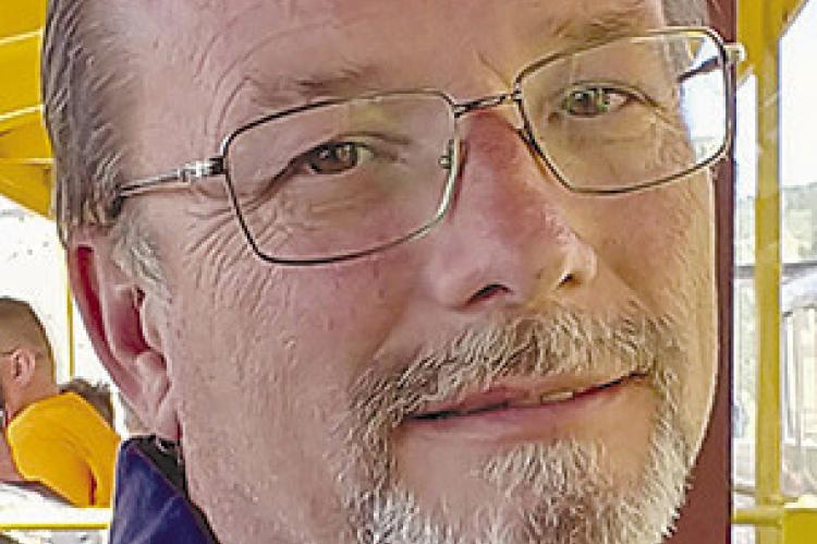 DARREN LEE HART