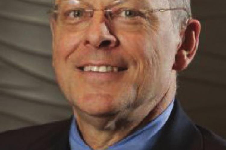 Graham A. Colditz