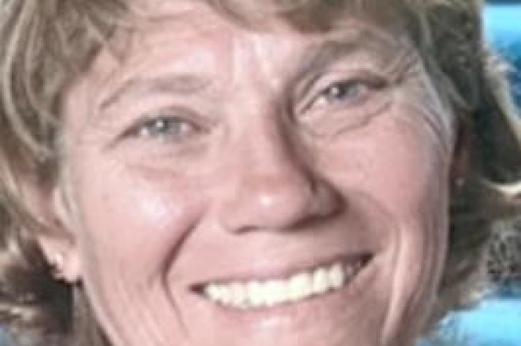 Regina Parker
