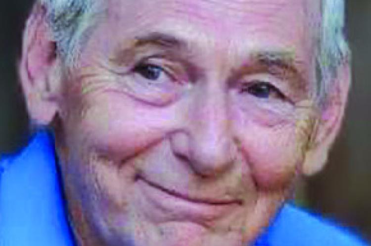 ROBERT “BOB” DALE BISHOP