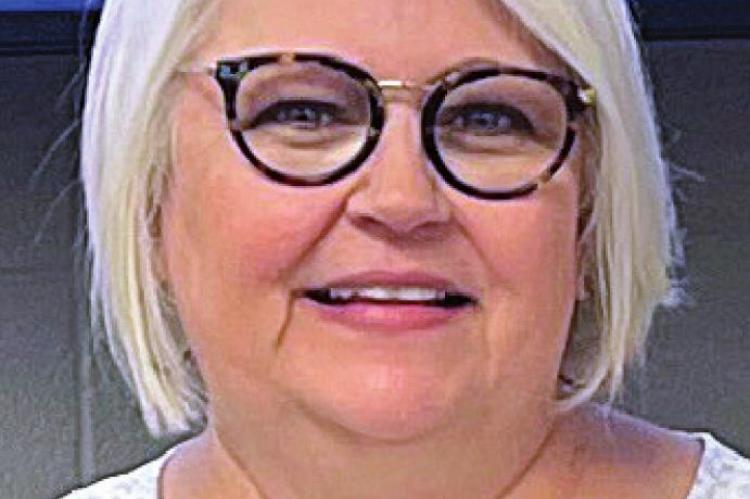 VICKI GOETZ, director and founder of ESSD’s Rockin’ Tiger Club, retired in June after more than 35 years of service. BRIAN RICE | Staff