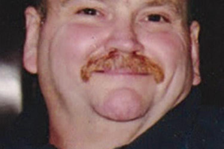 Everett Rimmer