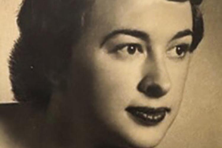 Juanita Filley