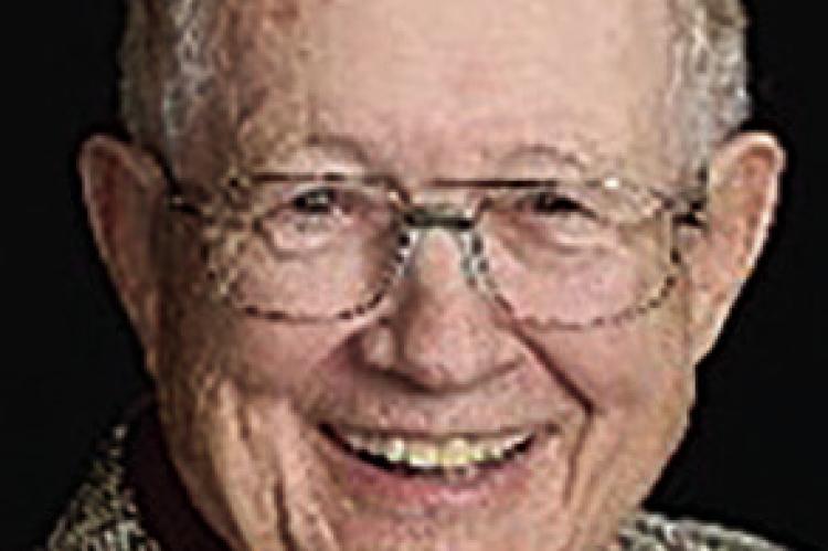 DAVID ARWIN JACKSON