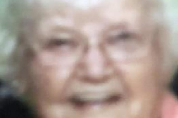 Shirley Crabtree