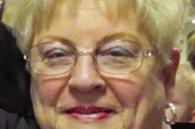 SHARON LEE CLEMENS